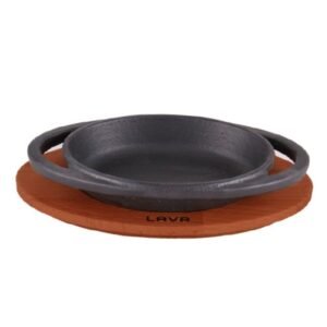 WOODEN STAND FOR OVAL DISH 1053298 OVAL